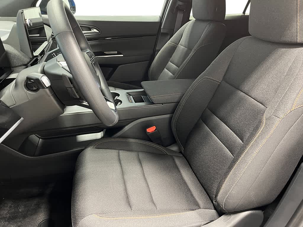 2026 Honda Prologue EX