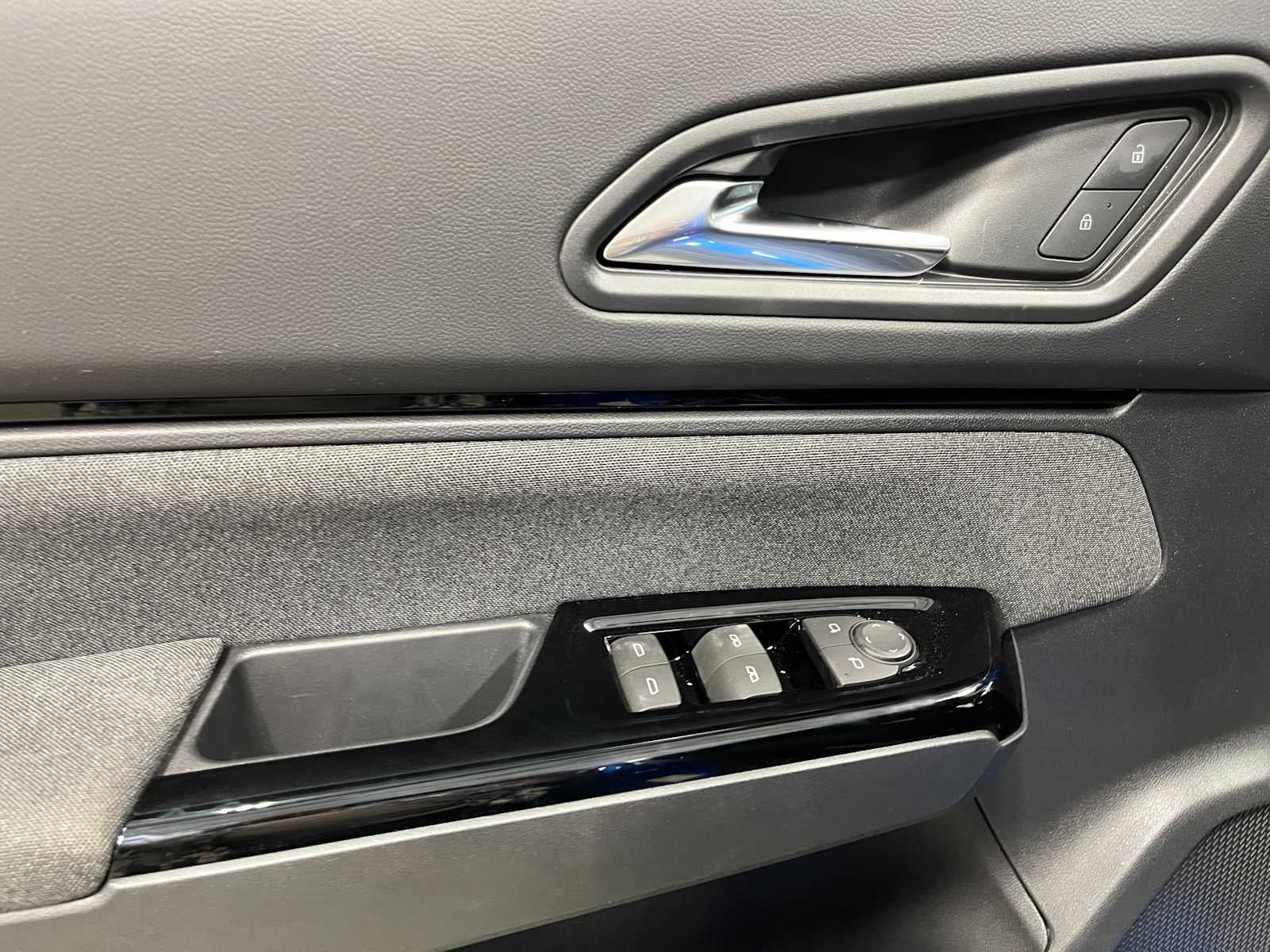 2026 Honda Prologue EX