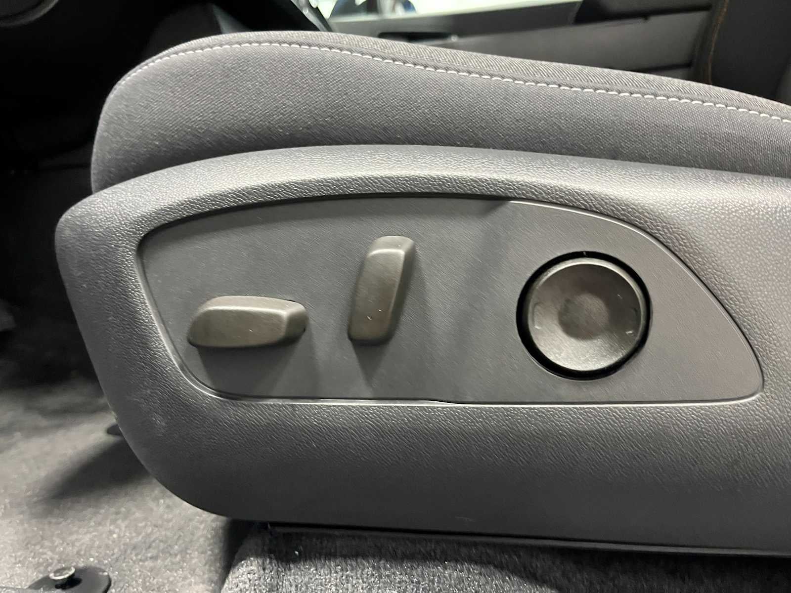 2026 Honda Prologue EX