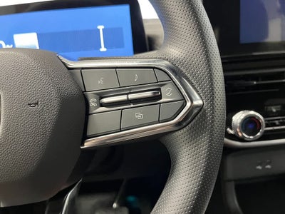 2026 Honda Prologue EX