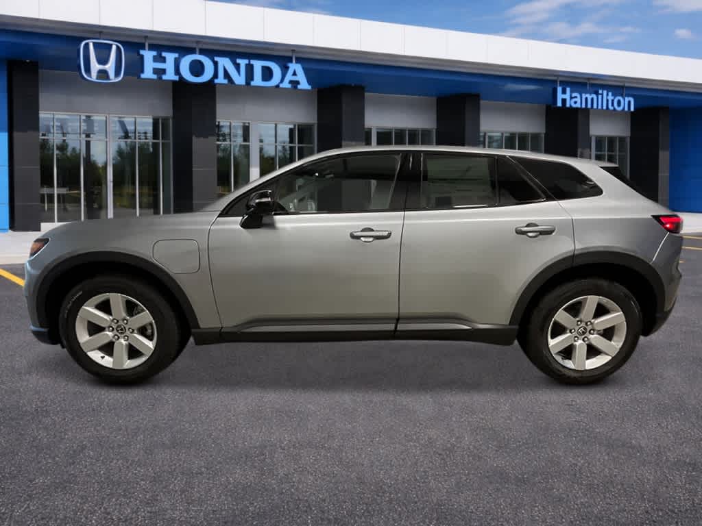 2026 Honda Prologue EX