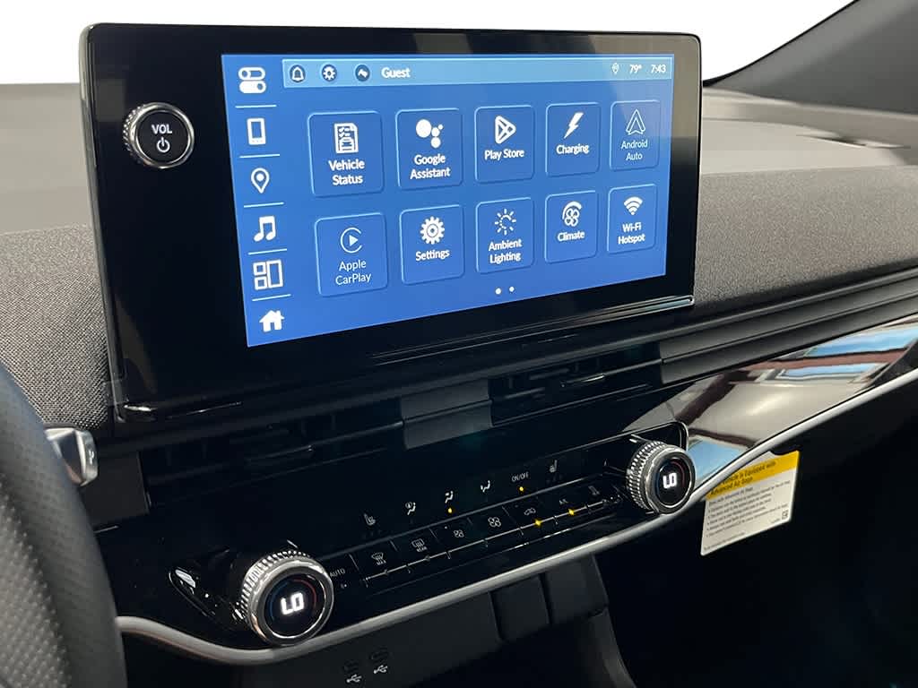 2026 Honda Prologue EX