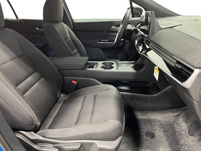 2026 Honda Prologue EX