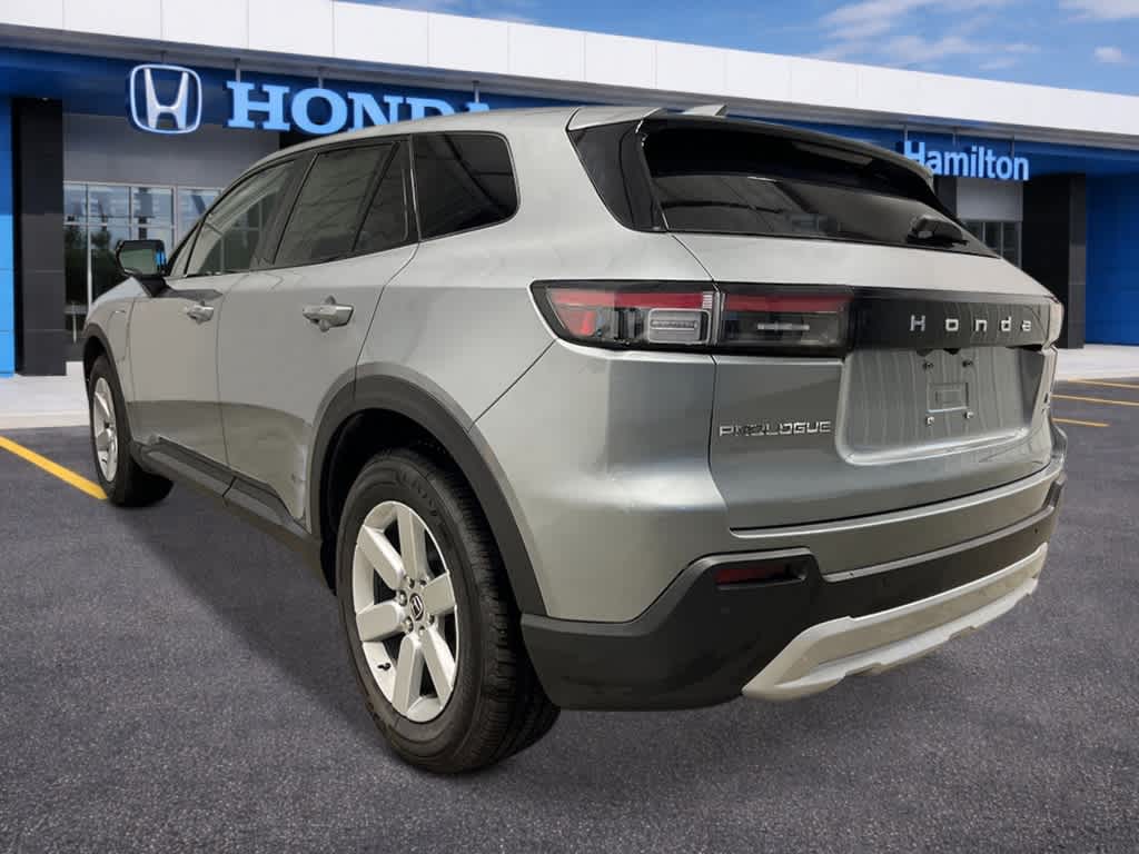 2026 Honda Prologue EX