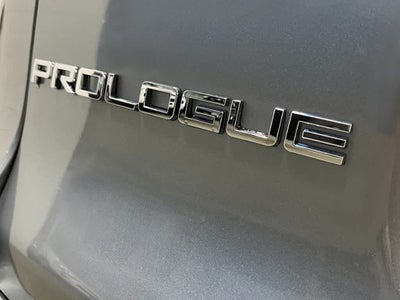 2026 Honda Prologue EX