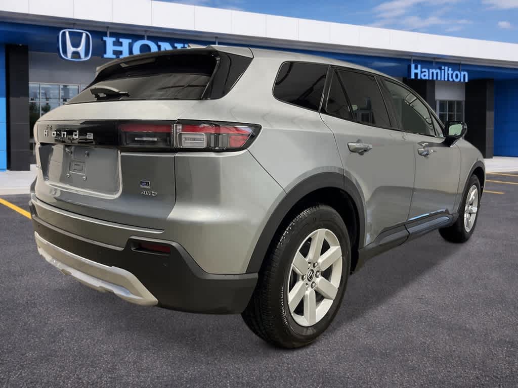 2026 Honda Prologue EX