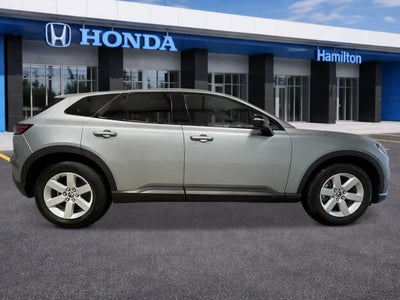 2026 Honda Prologue EX