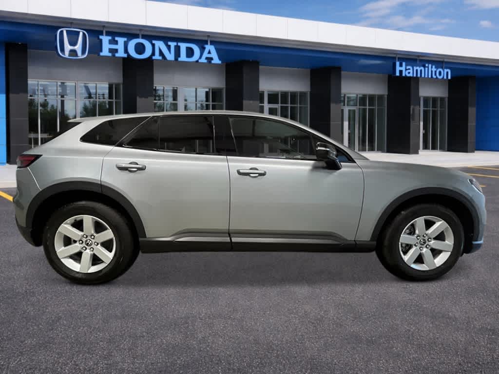 2026 Honda Prologue EX