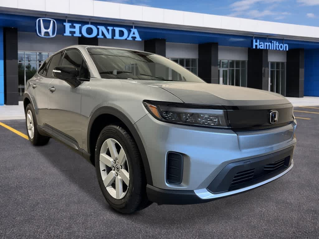 2026 Honda Prologue EX