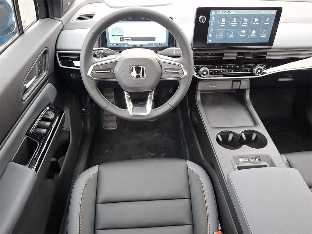 2026 Honda Prologue Touring