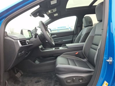 2026 Honda Prologue Touring