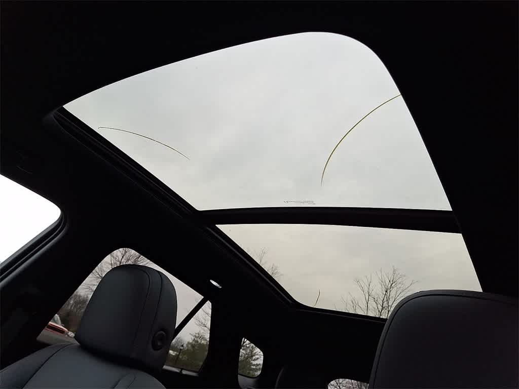 2026 Honda Prologue Touring