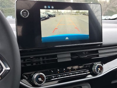 2026 Honda Prologue Touring