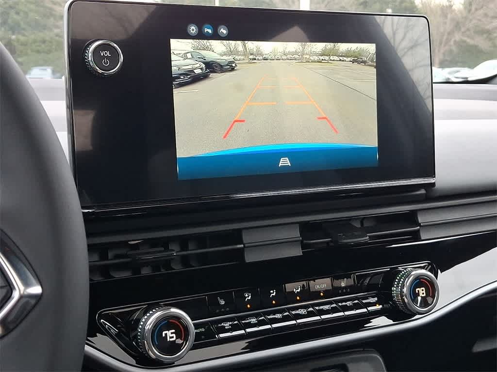 2026 Honda Prologue Touring