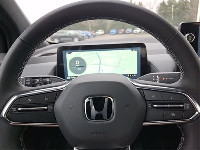 2026 Honda Prologue Touring