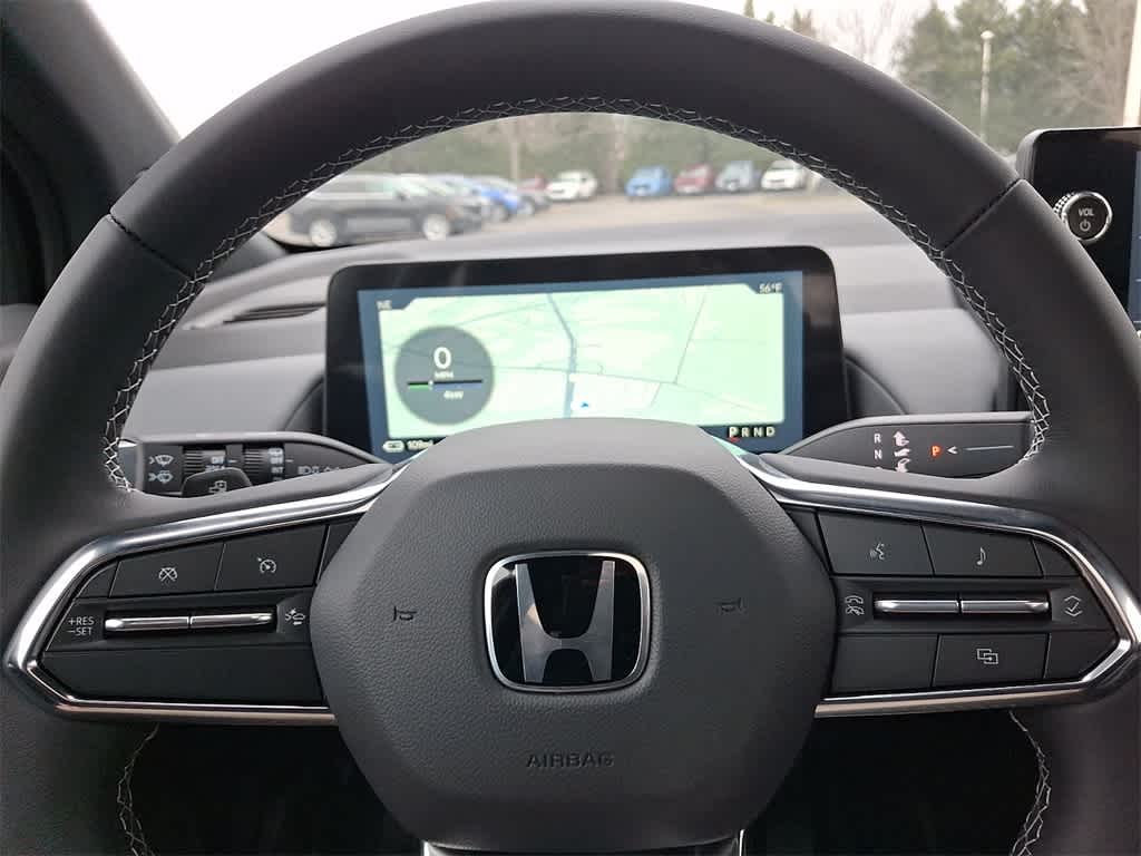 2026 Honda Prologue Touring