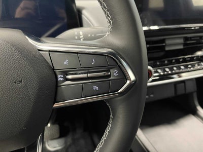 2026 Honda Prologue Touring