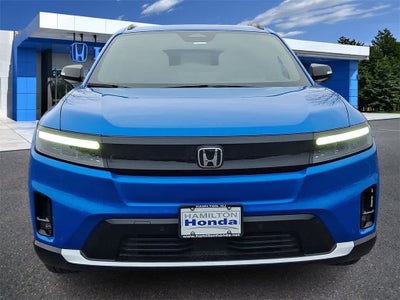 2026 Honda Prologue Touring