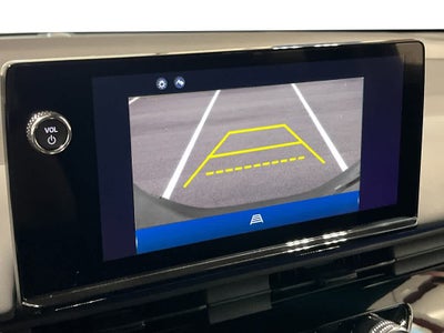 2026 Honda Prologue Touring