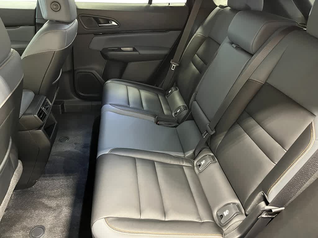 2026 Honda Prologue Touring