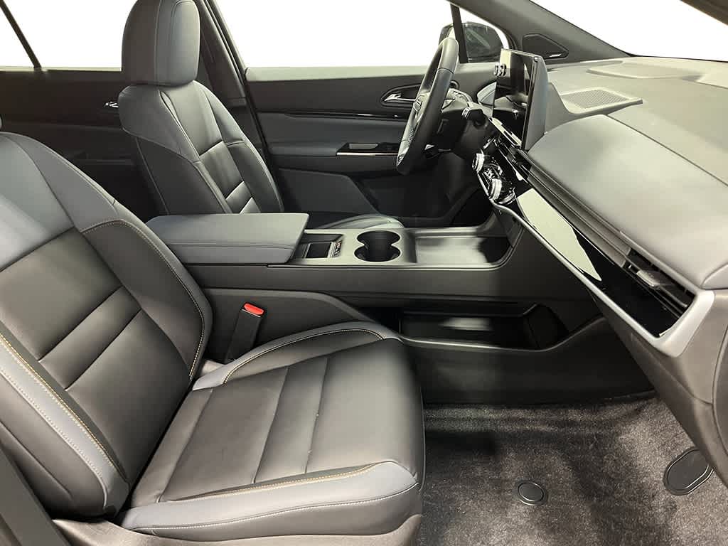 2026 Honda Prologue Touring