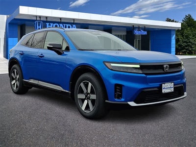 2026 Honda Prologue Touring