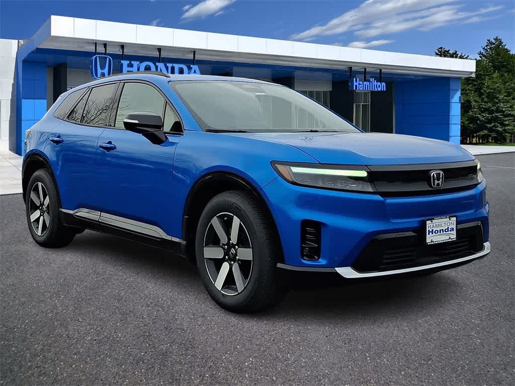 2026 Honda Prologue Touring