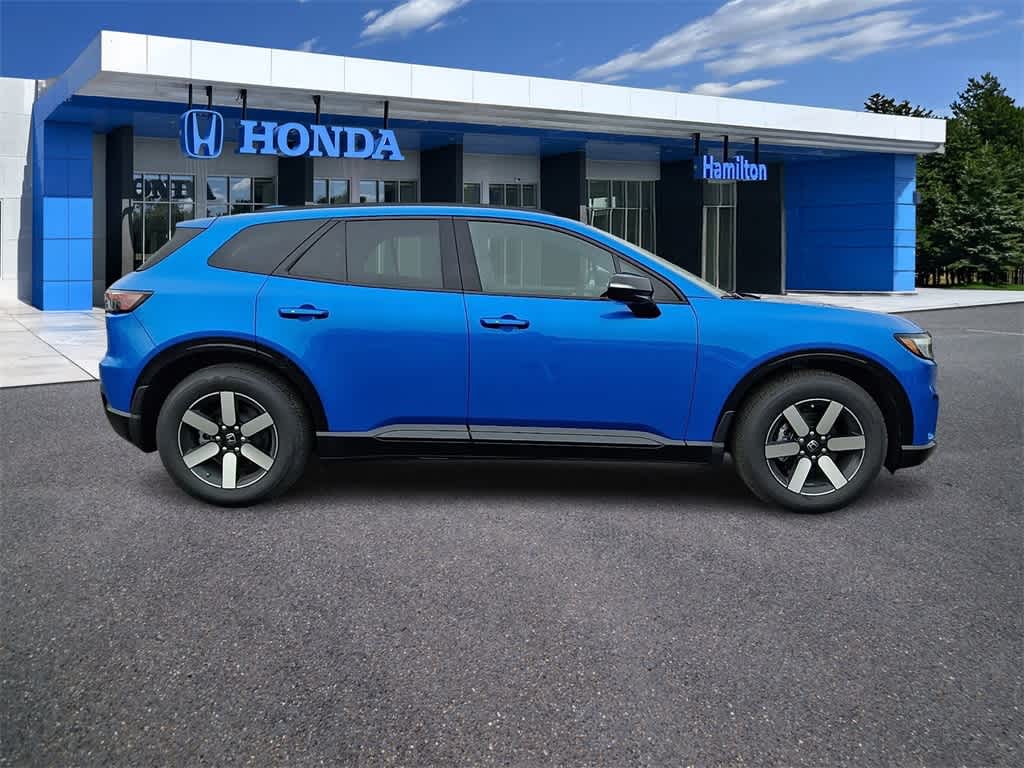 2026 Honda Prologue Touring