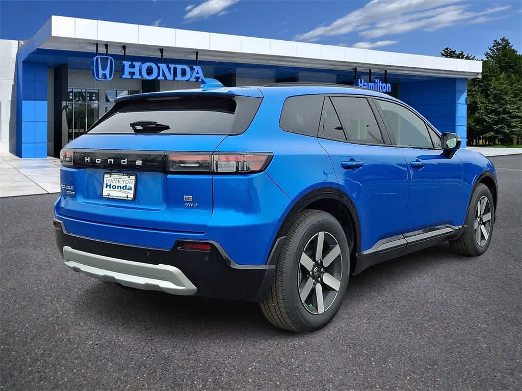 2026 Honda Prologue Touring