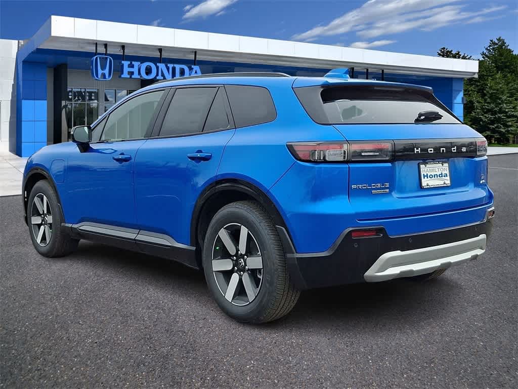 2026 Honda Prologue Touring