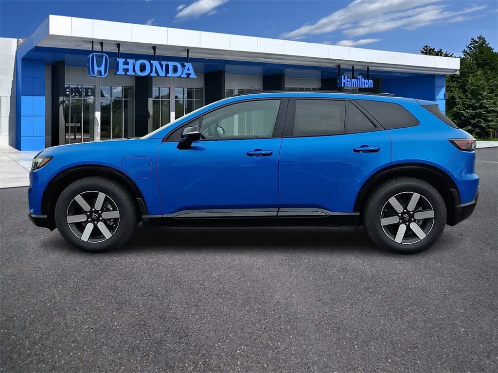 2026 Honda Prologue Touring