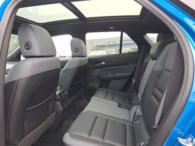 2026 Honda Prologue Touring