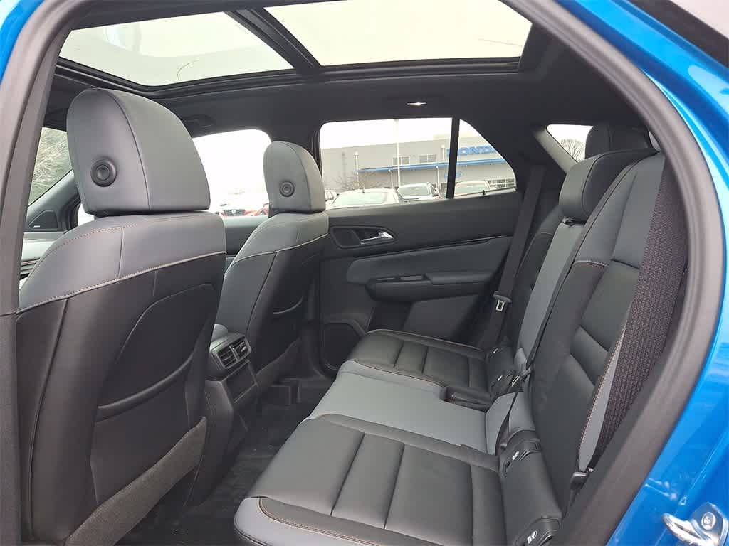 2026 Honda Prologue Touring