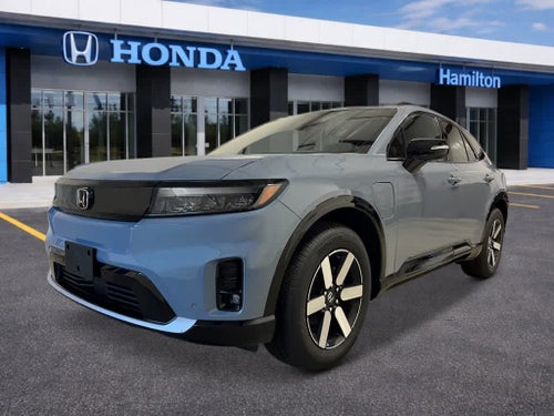 2026 Honda Prologue Touring