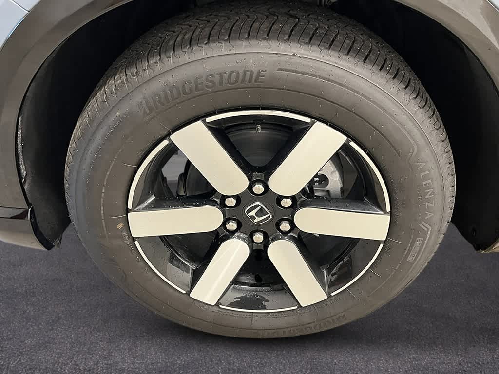 2026 Honda Prologue Touring