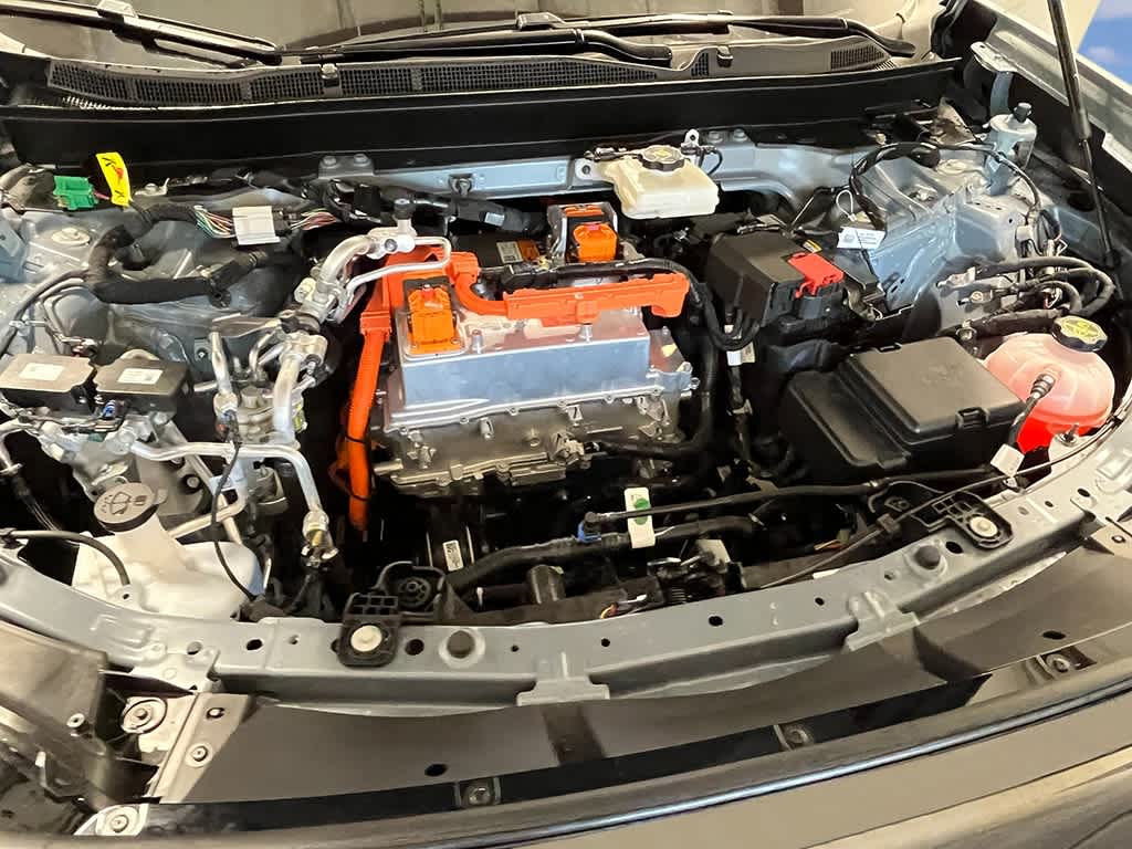 2026 Honda Prologue Touring