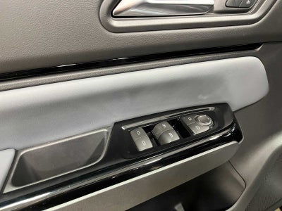 2026 Honda Prologue Touring