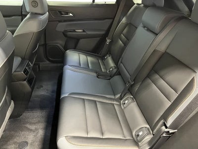 2026 Honda Prologue Touring