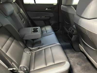 2026 Honda Prologue Touring