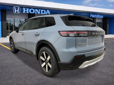 2026 Honda Prologue Touring