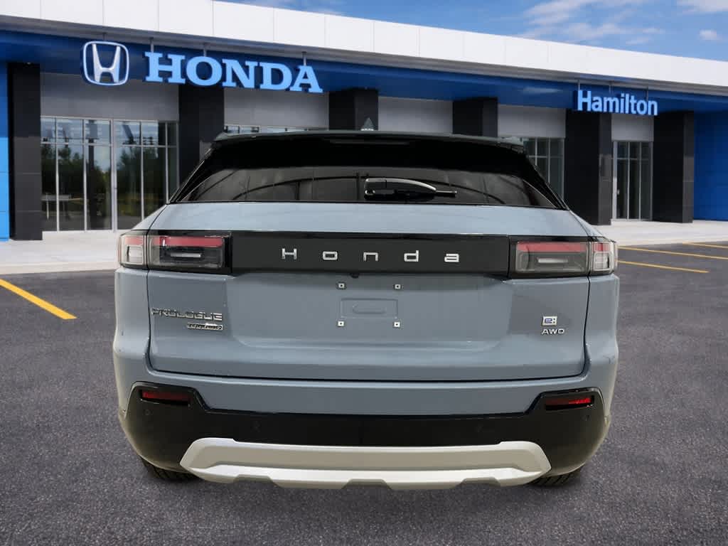 2026 Honda Prologue Touring