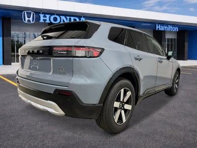 2026 Honda Prologue Touring