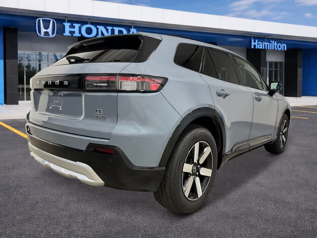 2026 Honda Prologue Touring