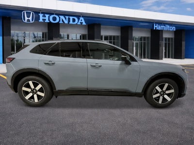 2026 Honda Prologue Touring