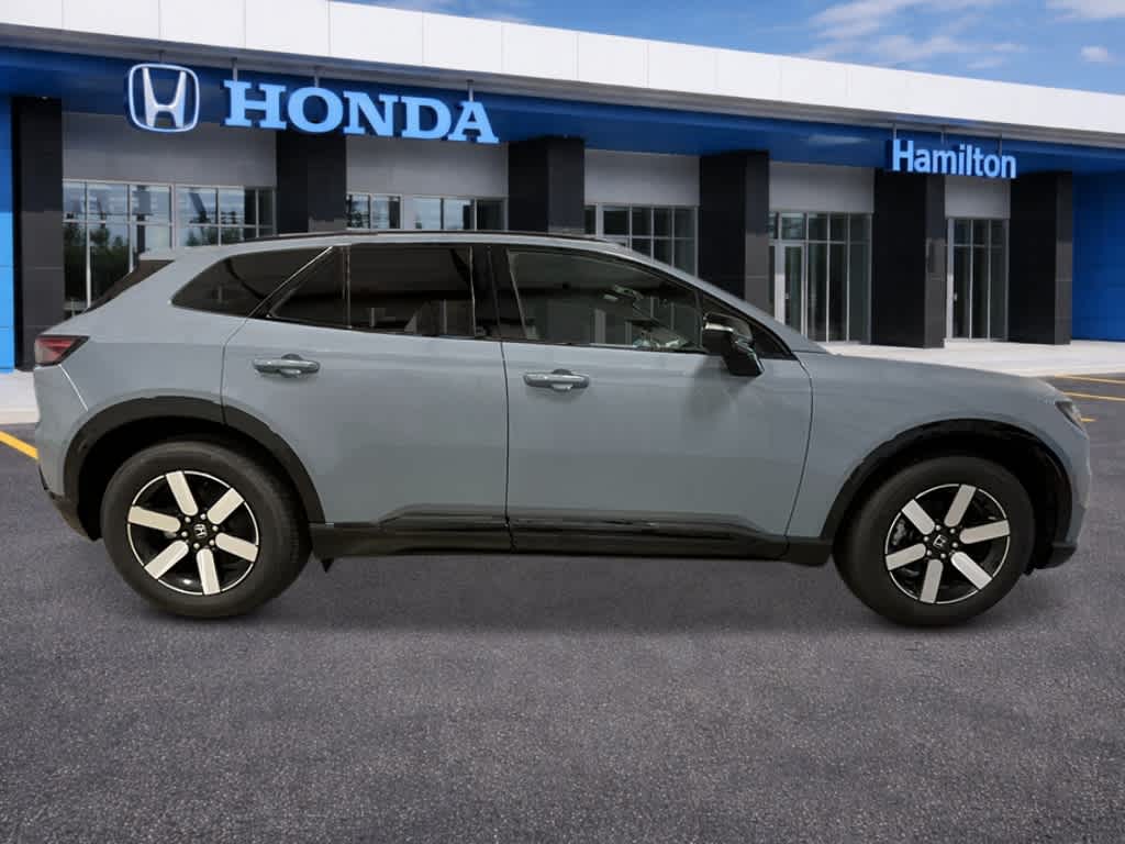 2026 Honda Prologue Touring