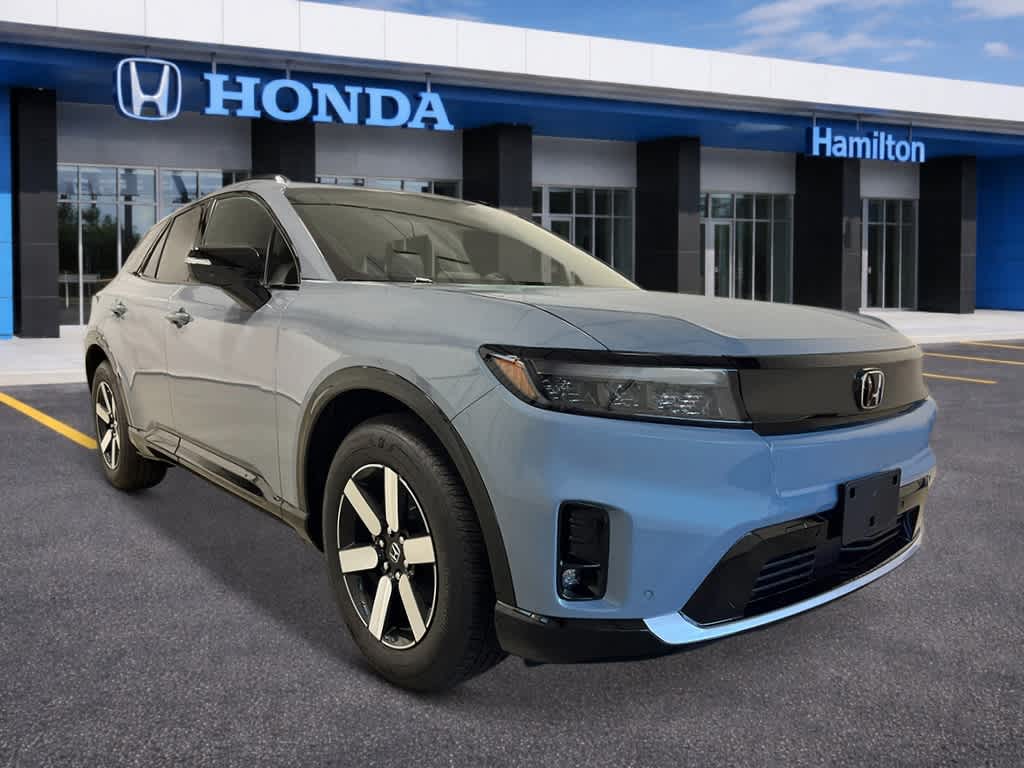 2026 Honda Prologue Touring
