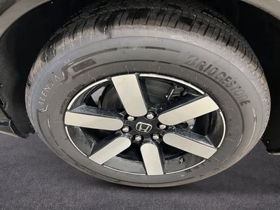 2026 Honda Prologue Touring