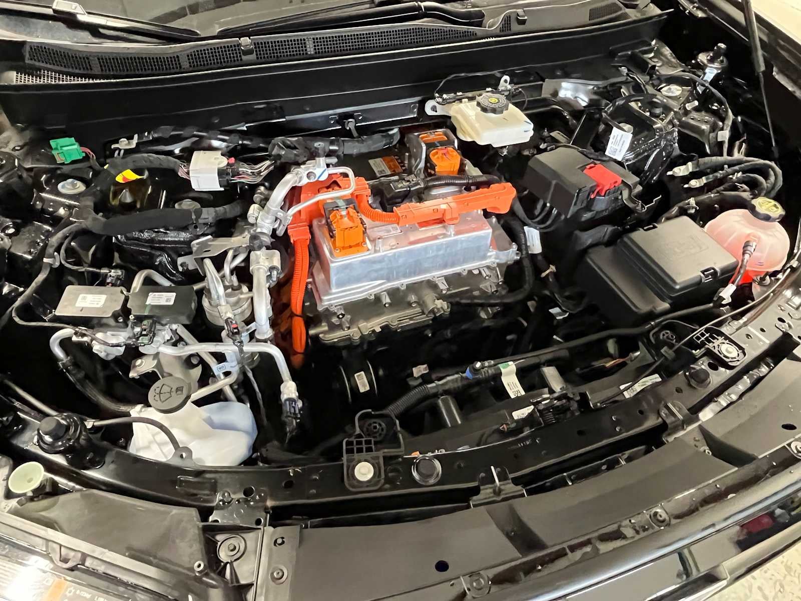 2026 Honda Prologue Touring