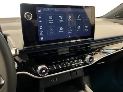 2026 Honda Prologue Touring