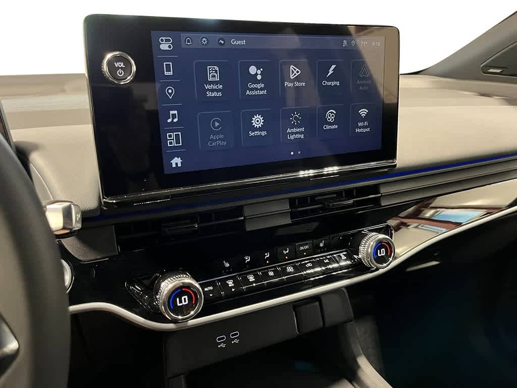 2026 Honda Prologue Touring